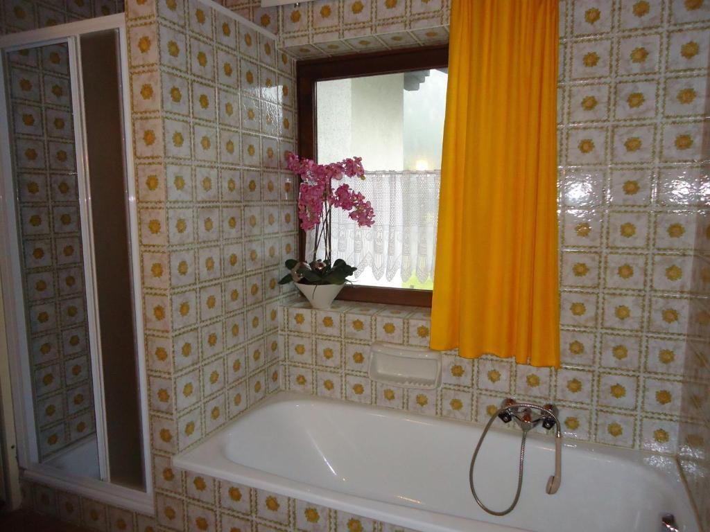 Pension Konigshof Mallnitz Cameră foto