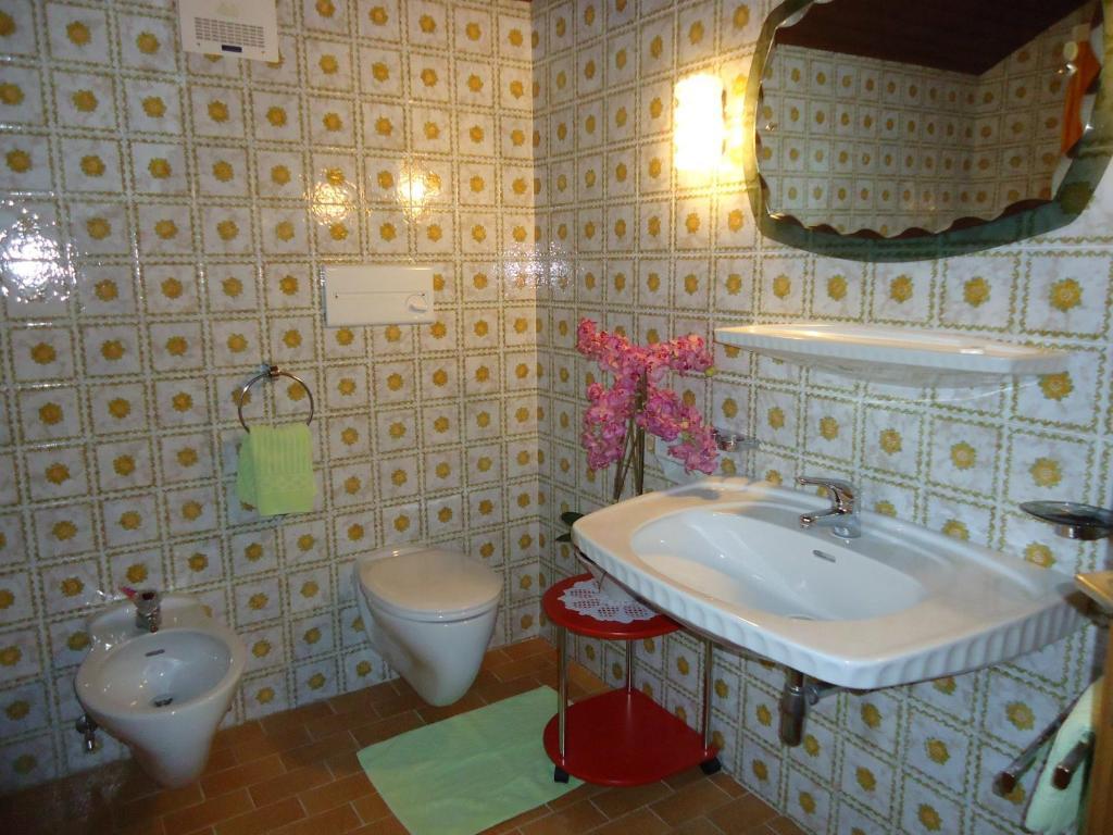 Pension Konigshof Mallnitz Cameră foto