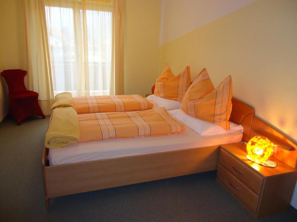 Pension Konigshof Mallnitz Cameră foto