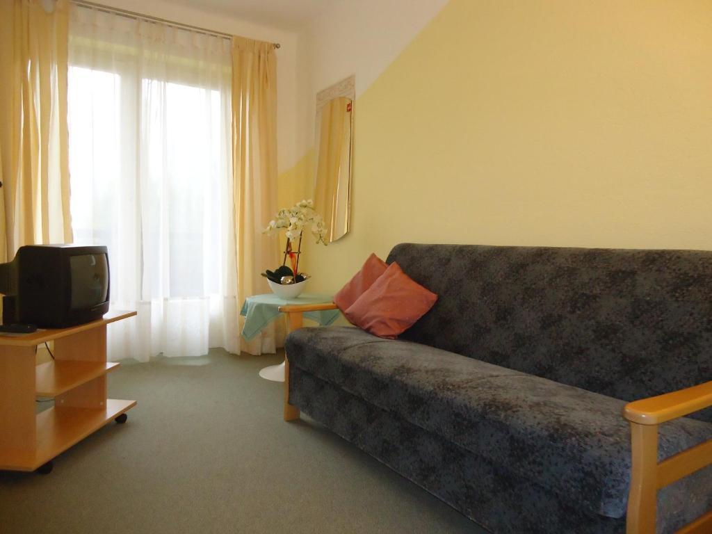 Pension Konigshof Mallnitz Cameră foto